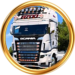 DJ-Scania